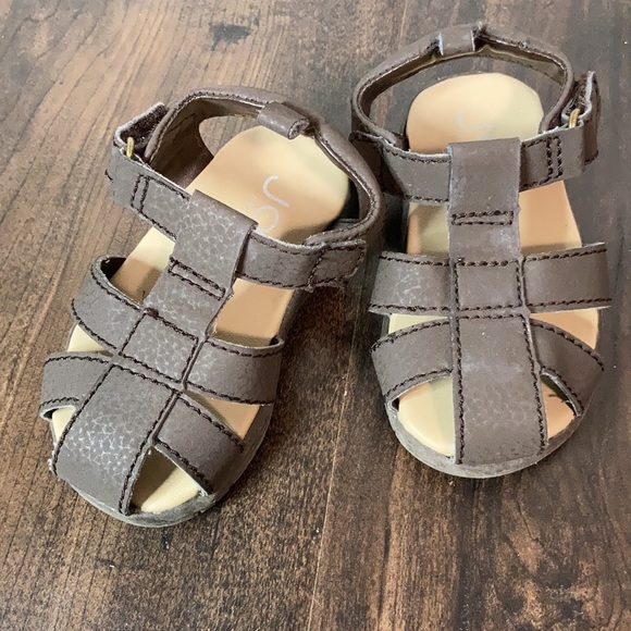 Joe Fresh Toddler Boy Sandals - Picture 2 of 3